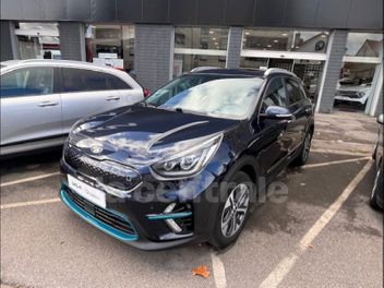 KIA E-NIRO DESIGN 204 64KWH