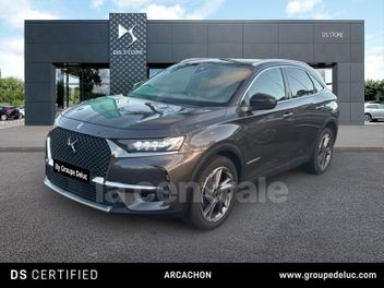 DS DS 7 CROSSBACK 1.6 PURETECH 180 GRAND CHIC AUTOMATIQUE