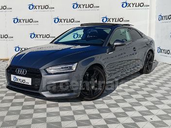 AUDI A5 (2E GENERATION) II 2.0 TFSI 190 10CV DESIGN S TRONIC