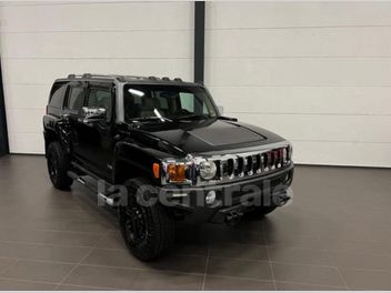 HUMMER 