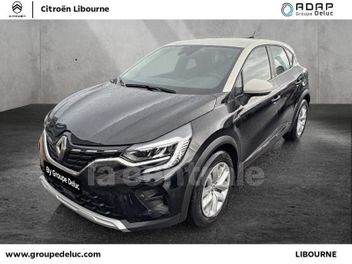 RENAULT CAPTUR 2 II 1.5 BLUE DCI 115 BUSINESS EDC