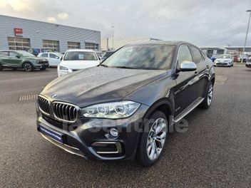 BMW X6 F16 (F16) XDRIVE30D 258 LOUNGE PLUS BVA8