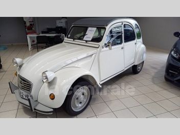 CITROEN 2CV (2E GENERATION) 6 SPECIAL