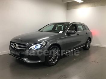 MERCEDES CLASSE C 4 SW IV SW 300 H BUSINESS EXECUTIVE 7G-TRONIC