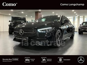 MERCEDES CLA 2 II COUPE 200 D AMG LINE 8G-DCT