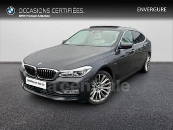 BMW SERIE 6 G32 GRAN TURISMO (G32) 630DA XDRIVE LUXURY