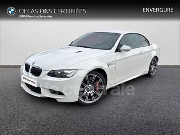 BMW SERIE 3 E93 CABRIOLET M3 (E93) CABRIOLET M3 420 DRIVELOGIC