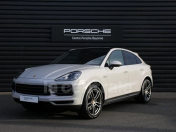 PORSCHE CAYENNE 3 COUPE III COUPE 3.0 V6 E-HYBRID 462 PLATINUM EDITION TIPTRONIC BVA