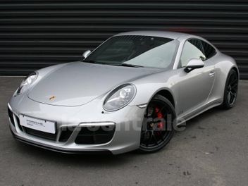 PORSCHE 911 TYPE 991 (991) (2) CARRERA 4 GTS PDK