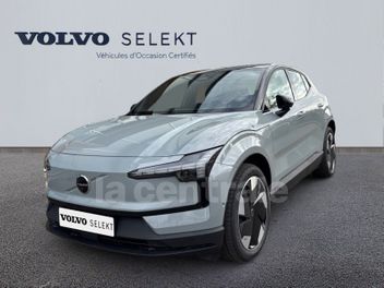 VOLVO EX30 SINGLE EXTENDED RANGE 272 CH 1EDT ULTRA 69KWH