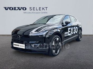 VOLVO EX30 SINGLE EXTENDED RANGE 272 CH 1EDT PLUS 69KWH