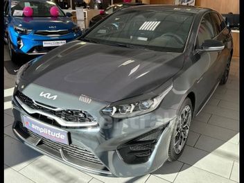 KIA PROCEED 3 III (2) 1.5 T-GDI 140 GT-LINE PREMIUM DCT7