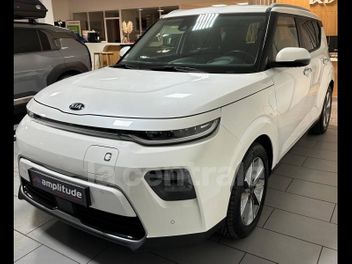 KIA E-SOUL 150KW DESIGN 64KWH