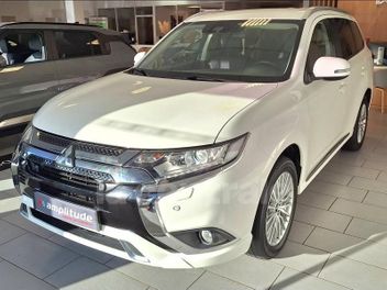 MITSUBISHI OUTLANDER 3 III (2) PHEV TWIN MOTOR 4WD INTENSE MY19