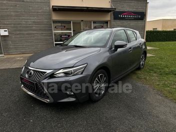 LEXUS CT (3) 200H