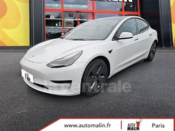 TESLA MODEL 3 306 AUTONOMIE STANDARD PLUS RWD 50KWH 7CV