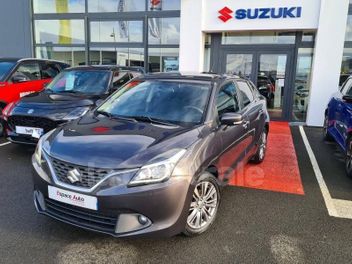 SUZUKI BALENO 2 II 1.2 HYBRID SHVS PACK