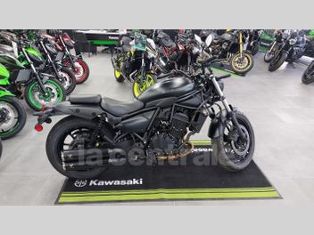 KAWASAKI ELIMINATOR 500