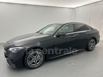 MERCEDES CLASSE C 5 V 300 DE AMG LINE 9G-TRONIC