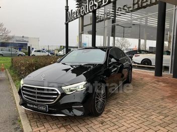 MERCEDES CLASSE E 6 VI 300 E EXCLUSIVE LINE 9G-TRONIC