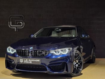 BMW SERIE 4 F82 M4 (F82) 3.0 450 COMPETITION DKG ETENDU