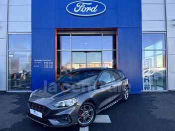 FORD FOCUS 4 IV 1.0 ECOBOOST 125 ST-LINE X AUTO