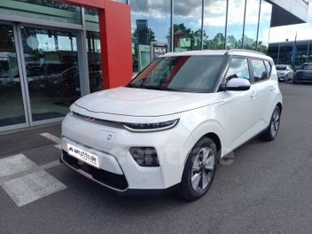 KIA E-SOUL ELECTRIQUE 204 LOUNGE 64 KWH