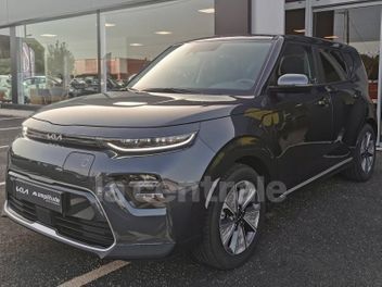 KIA E-SOUL ELECTRIQUE 204 ACTIVE 64 KWH