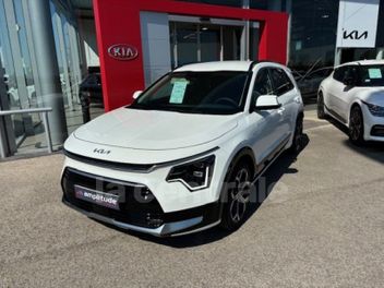 KIA NIRO 2 II 1.6 GDI 141 HEV 5AH PREMIUM DCT6