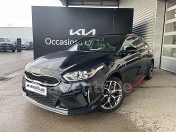 KIA PROCEED 3 III 1.5 T-GDI 160 ISG GT LINE DCT7