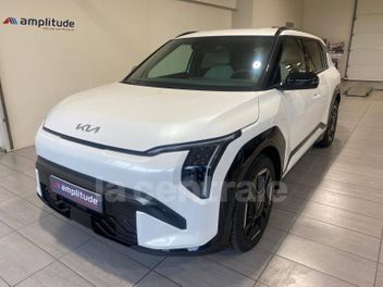 KIA EV3 204 AIR 81.4 KWH