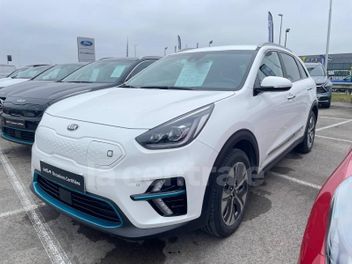 KIA E-NIRO (2) ELECTRIQUE 204 DESIGN 64 KWH