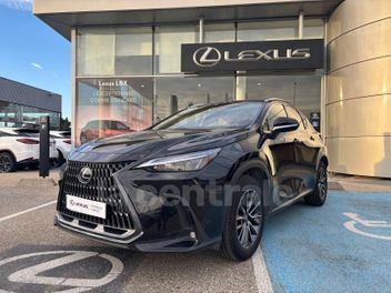 LEXUS NX 2 II 350H 2WD LUXE