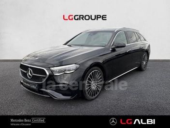 MERCEDES CLASSE E 6 BREAK VI BREAK 300 DE AMG LINE 9G-TRONIC