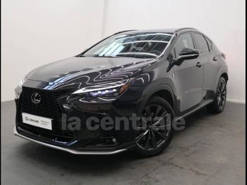 LEXUS NX 2 II 450H+ 4WD F SPORT EXECUTIVE