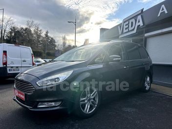 FORD GALAXY 3 III 2.0 TDCI 180 S&S TITANIUM BV6