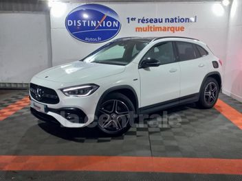 MERCEDES GLA 2 II 250 E AMG LINE DCT