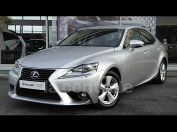 LEXUS IS 3 III 300H BUSINESS