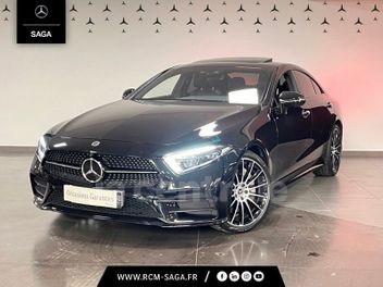 MERCEDES CLASSE CLS 3 III 400 D AMG LINE+ 4MATIC 22CV