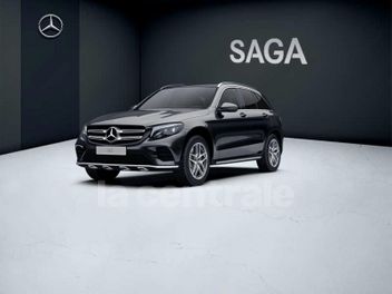 MERCEDES GLC 350 D SPORTLINE 4MATIC