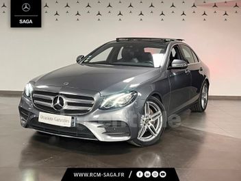 MERCEDES CLASSE E 5 V 220 D SPORTLINE 9G-TRONIC