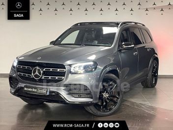 MERCEDES GLS 2 II 400 D AMG LINE 4MATIC