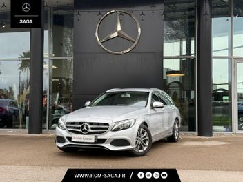 MERCEDES CLASSE C 4 SW IV SW 180 D EXECUTIVE