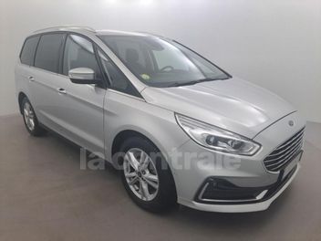 FORD GALAXY 3 III (2) 2.0 ECOBLUE 150 S&S TITANIUM BUSINESS BVA8