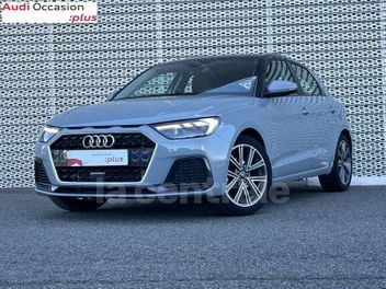 AUDI A1 (2E GENERATION) SPORTBACK II 30 TFSI 110 ADVANCED S TRONIC 7