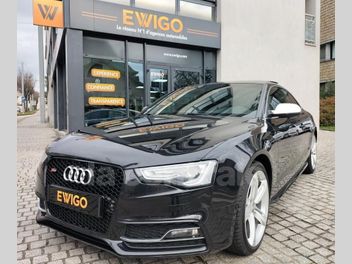 AUDI S5 (2) 3.0 V6 TFSI 333 QUATTRO S TRONIC