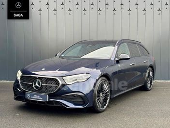 MERCEDES CLASSE E 6 BREAK VI BREAK 300 E AMG LINE 9G-TRONIC