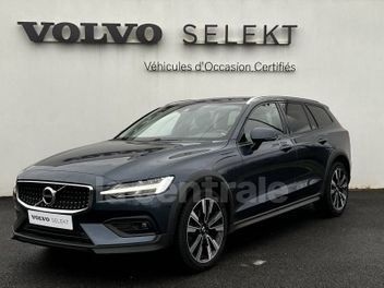 VOLVO V60 CROSS COUNTRY CROSS COUNTRY D4 190 GEARTRONIC 8 CROSS COUNTRY PRO