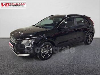 KIA NIRO 2 II 1.6 GDI 141 HEV ACTIVE DCT6