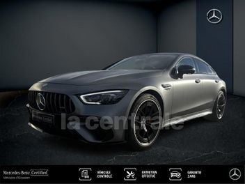 MERCEDES-AMG GT 4 PORTES (2) 4.0 63 AMG S E PERFORMANCE 4MATIC+ SPEEDSHIFT MCT